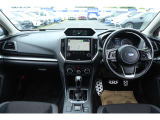 インプレッサスポーツ 1.6 i-S アイサイト 4WD 