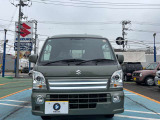 キャリイ KX 4WD 