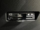 【ETC】高速道路の料金所をストレスなく通過!話題のスポットやサービスエリアに多い「スマートIC」利用時は必須のアイテムです。当店でセットアップを実施、ご納車当日からすぐにご利用いただけます!