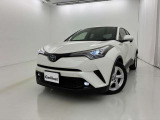 C-HR ハイブリッド 1.8 S LED パッケージ