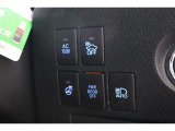 ステアリングヒーター装備!すぐ温まるので冬の寒い時期も快適に運転出来ます!