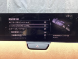 ハンドル操作をアシストすることにより車線からの逸脱回避を支援します。