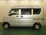 NV100クリッパー DX GL エマージェンシーブレーキ パッケージ ハイルーフ 5AGS車 