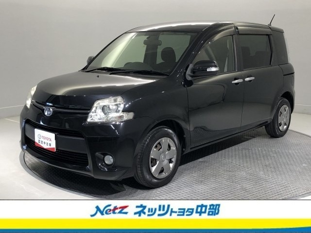 トヨタ シエンタ 