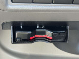ETCも装備しております♪料金所でもスッと通り抜けれるので手間も省けます☆時間短縮にもなりますね(*^_^*)