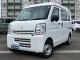 お仕事の相棒エブリイ♪令和7年式♪新車保証継承◎ ぜひ一度ご覧になってみてください♪ご来店お待ちしております♪