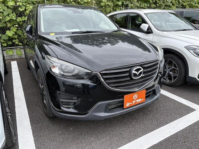 CX-5 2.2 XD 禁煙車 レオニス19インチ9ホイール