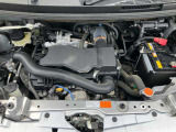 納車前には法定12ヶ月or24ヶ月点検・整備を実施!さらに重点項目納車整備(電気系統・水廻りなど)を実施!お客様に安心してお乗り頂けるよう心を込めて点検・整備致します!「目指せ!ノークレーム優良店!