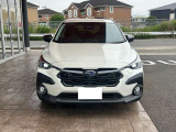 クロストレック 2.0 リミテッド 4WD 