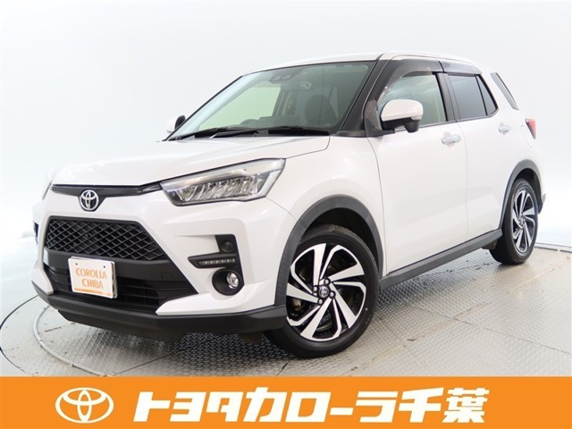 ライズ 1.0 Z 4WD