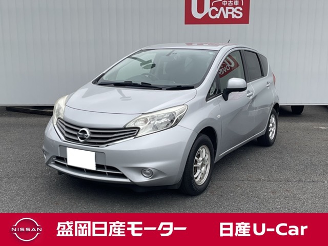 日産 ノート 