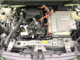 親切・丁寧な専門メカニックスタッフが応対!・車検・点検整備・事故等の修理などアフターサービスも安心。お車のカスタマイズもネクステージのサービススタッフまでご相談ください!