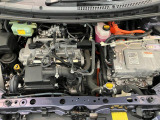 納車後もお客様の快適なカーライフをしっかりサポートさせていただきます!滋賀県内に13か所ある滋賀ダイハツの店舗にはサービス工場が併設されておりますので、アフターフォローも安心です!