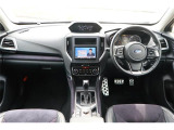 フォレスター 1.8 スポーツ 4WD 