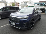 ホンダ WR-V
