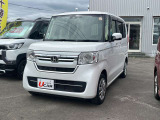 N-BOX G 4WD 