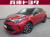 トヨタ C-HR