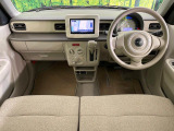 アルトラパン L オーディオレス仕様車