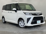 トヨタ ルーミー