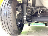 お車を安心してお乗りいただく為には、足回りの定期点検が欠かせません。サービスサポート(有償保証)では無料点検もご提供しており、安心のカーライフをお過ごしいただけるサポート体制が整っています。