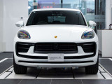 マカン  PDK 4WD