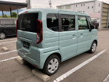 フレアワゴン XG 4WD 