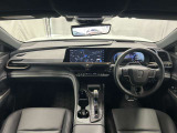 クラウンスポーツ 2.5 Z E-Four 4WD 