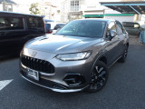 ホンダ ZR-V