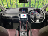 レヴォーグ 1.6 STI スポーツ アイサイト 4WD 