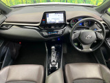 C-HR  G