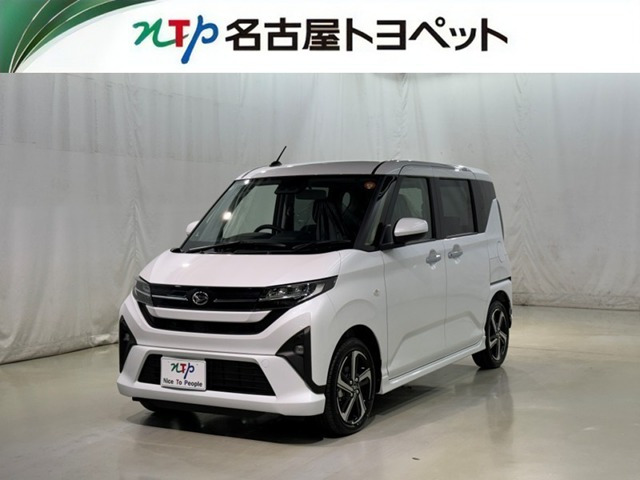 ムーヴ RS