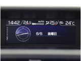 車両全周囲をカメラで映し出すことができるデジタルマルチビューモニター搭載車です!VIEWボタンを押すことで画面内のカメラ表示を切り替えることが出来ます!