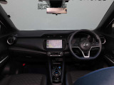 キックス 1.2 AUTECH (e-POWER) 
