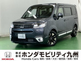 ●Honda SENSING●Honda CONNECT●全列USBチャージャー●2列目オットマン●本革巻ステアリング●パワーテールゲート●フルLEDヘッドライト●16インチアルミホイールなど充実装備