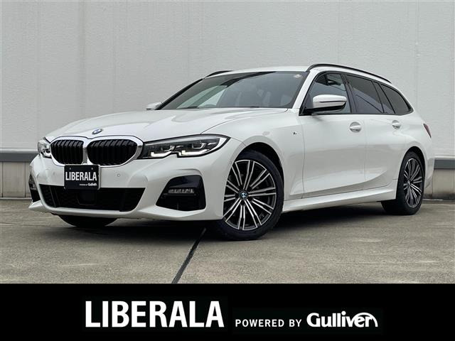 3シリーズツーリング 320d xドライブ Mスポーツ 4WD 4WD 修復歴無し