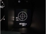写真撮影時の走行距離です。