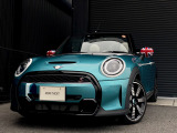 BMW MINI ミニコンバーチブル