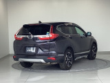 CR-V  2.0 e:HEV EX