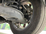 お車を安心してお乗りいただく為には、足回りの定期点検が欠かせません。サービスサポート(有償保証)では無料点検もご提供しており、安心のカーライフをお過ごしいただけるサポート体制が整っています。