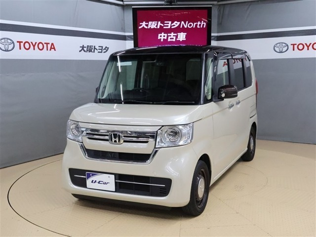 N-BOX L
