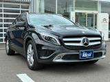 GLAクラス GLA250 4マチック 4WD 
