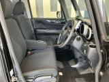 車内は徹底的にクリーニングされているので、快適にお乗りいただけます。