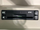 【ETC】高速道路の料金所をストレスなく通過!話題のスポットやサービスエリアに多い「スマートIC」利用時は必須のアイテムです。当店でセットアップを実施、ご納車当日からすぐにご利用いただけます!