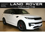 ランドローバー レンジローバースポーツ