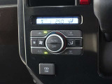 オートエアコンを装備しております!自動で調整してくれますので、車内も快適です☆
