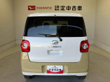 ムーヴキャンバス  ストライプス G
