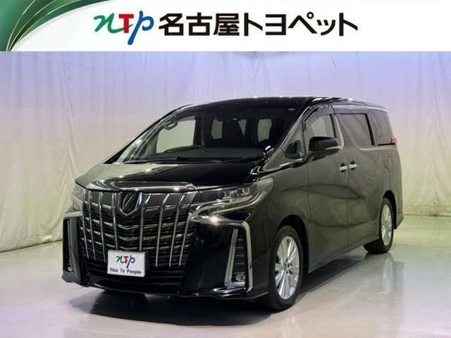 アルファード 2.5 S