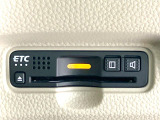 【ETC】高速道路の料金所をストレスなく通過!話題のスポットやサービスエリアに多い「スマートIC」利用時は必須のアイテムです。当店でセットアップを実施、ご納車当日からすぐにご利用いただけます!
