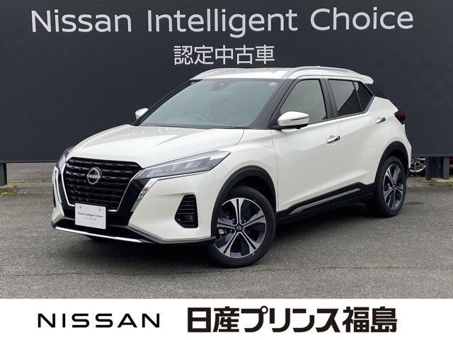 キックス 1.2 X (e-POWER)