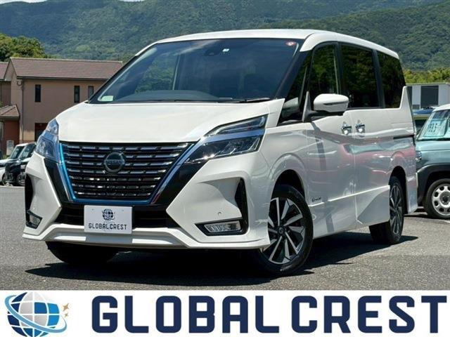 セレナ 1.2 e-POWER ハイウェイスターV 